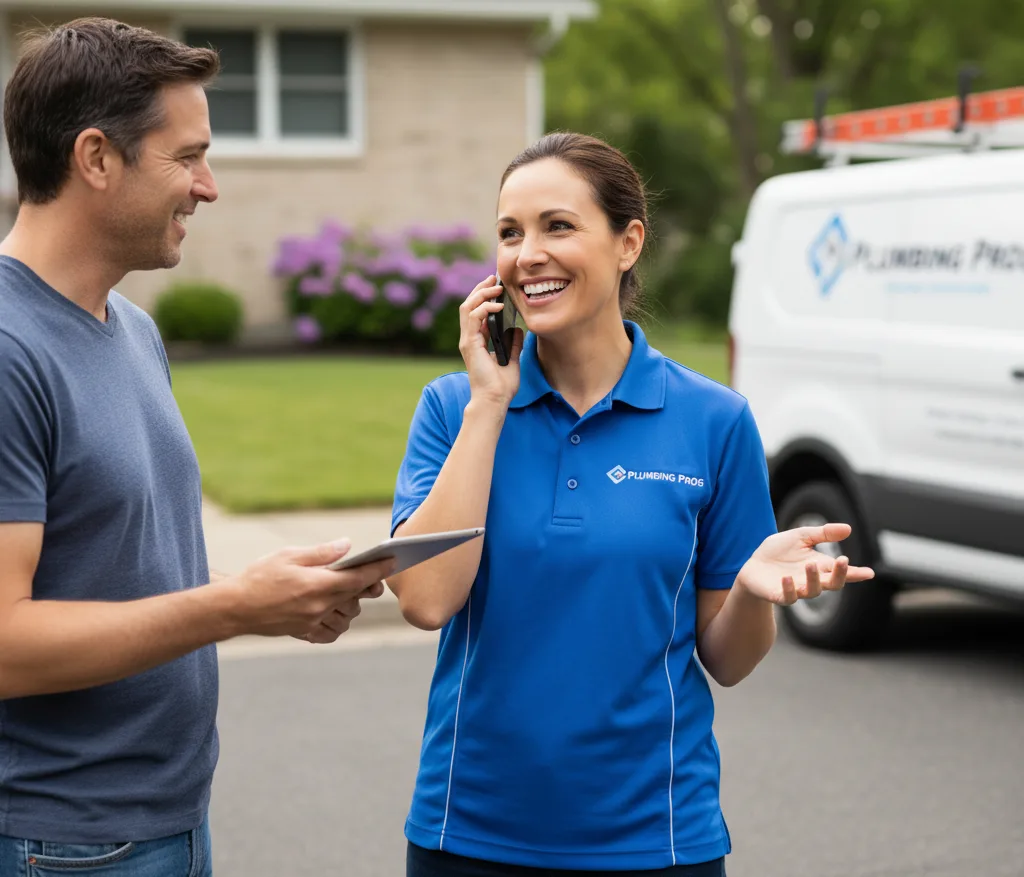 Emergency Plumbing in Valparaiso, FL